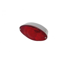 "CAT EYE" Taillight. E-MARKED